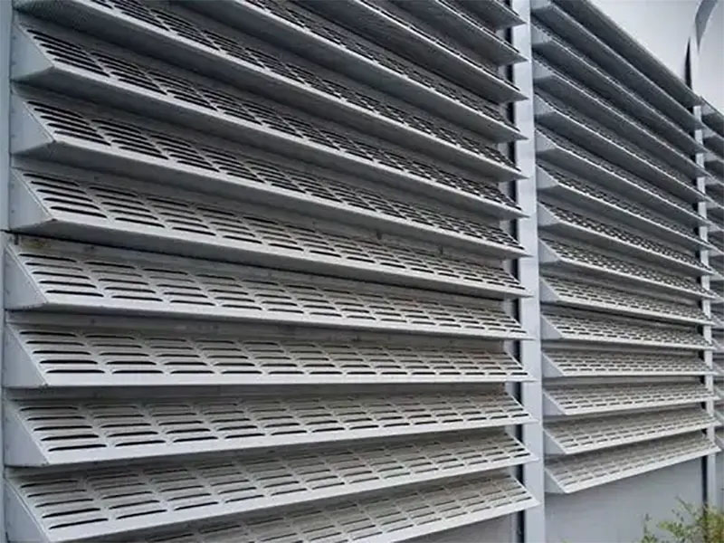 為什么要使用隔音屏？